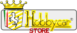 Hobby Car Store